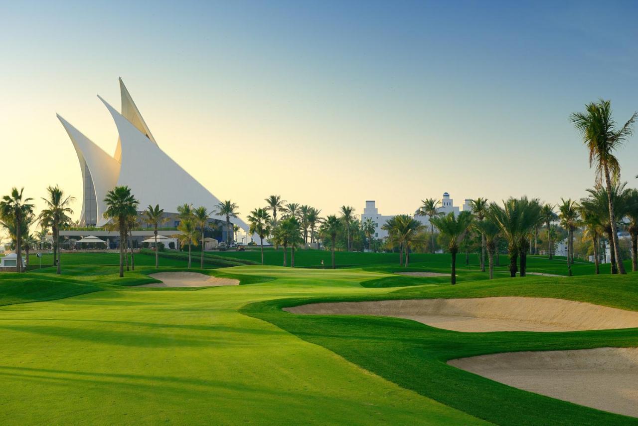 Elara & Golf Villas - Curated By Park Hyatt ดูไบ ภายนอก รูปภาพ
