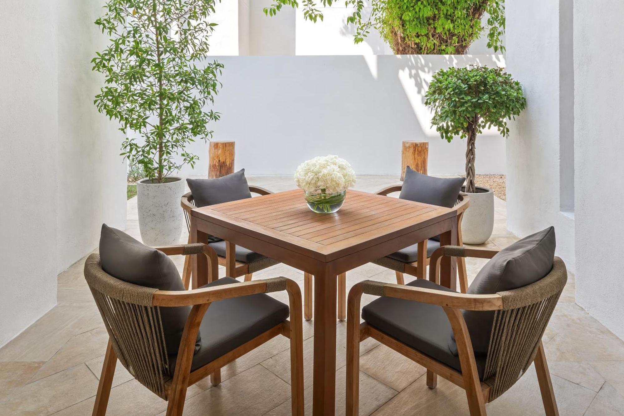 Elara & Golf Villas - Curated By Park Hyatt ดูไบ ภายนอก รูปภาพ