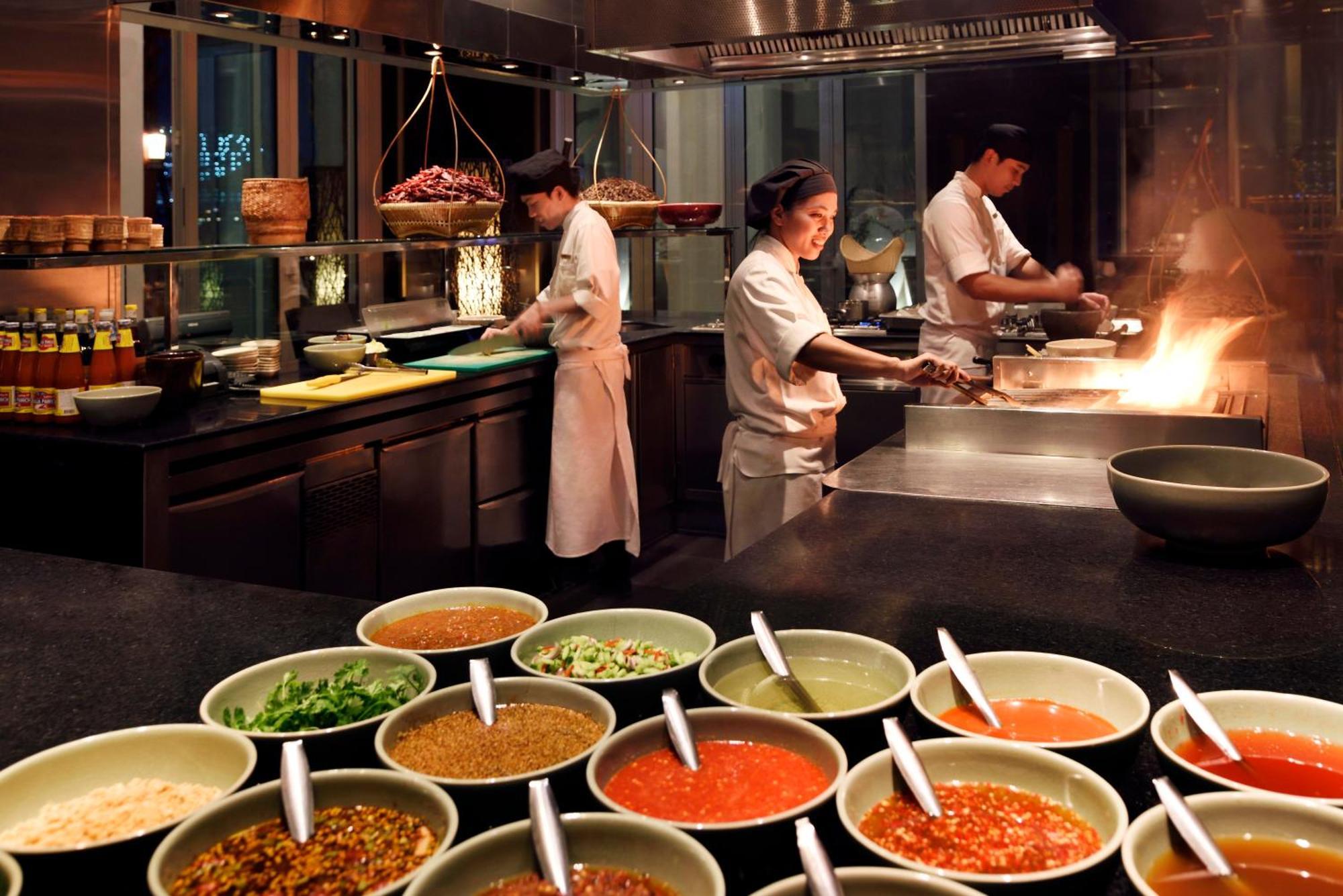 Elara & Golf Villas - Curated By Park Hyatt ดูไบ ภายนอก รูปภาพ