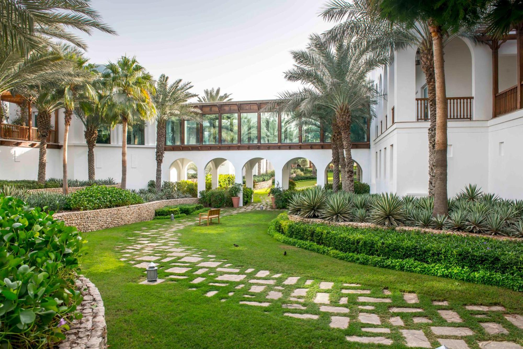 Elara & Golf Villas - Curated By Park Hyatt ดูไบ ภายนอก รูปภาพ