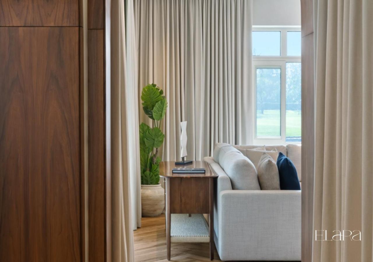 Elara & Golf Villas - Curated By Park Hyatt ดูไบ ภายนอก รูปภาพ