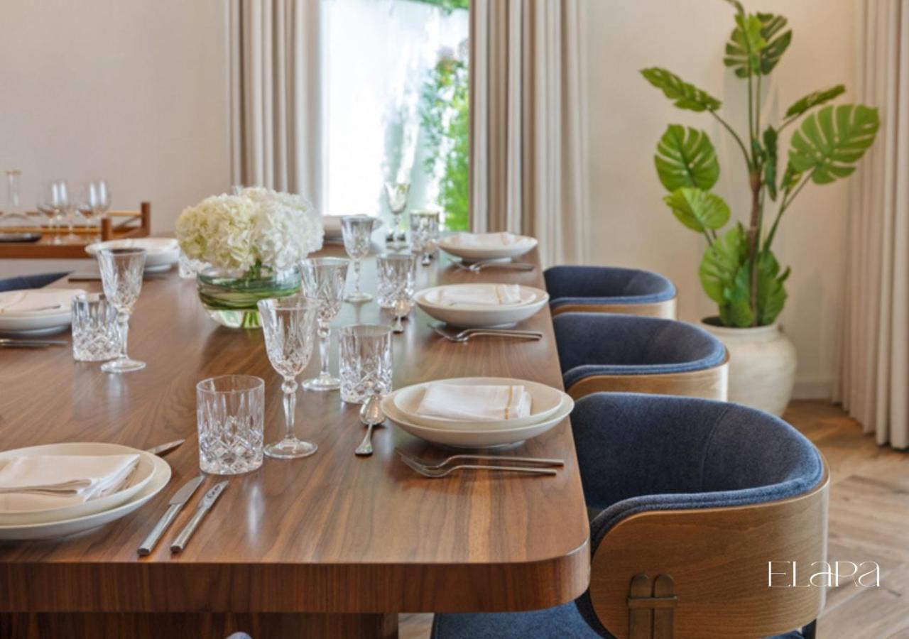 Elara & Golf Villas - Curated By Park Hyatt ดูไบ ภายนอก รูปภาพ