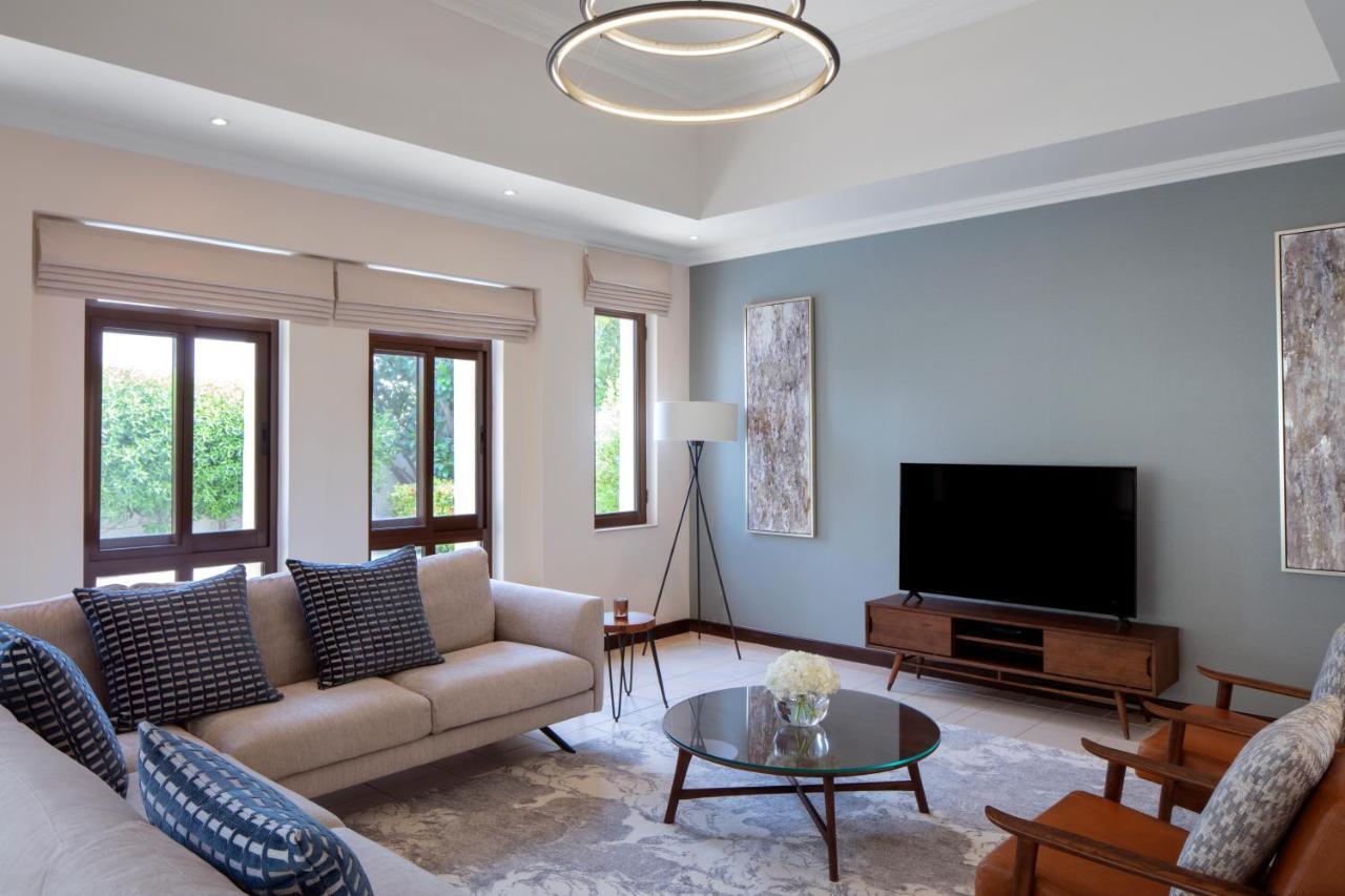 Elara & Golf Villas - Curated By Park Hyatt ดูไบ ภายนอก รูปภาพ